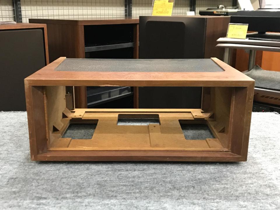 ウッドキャビネット 不明 - 中古オーディオ 高価買取・販売 ハイファイ堂