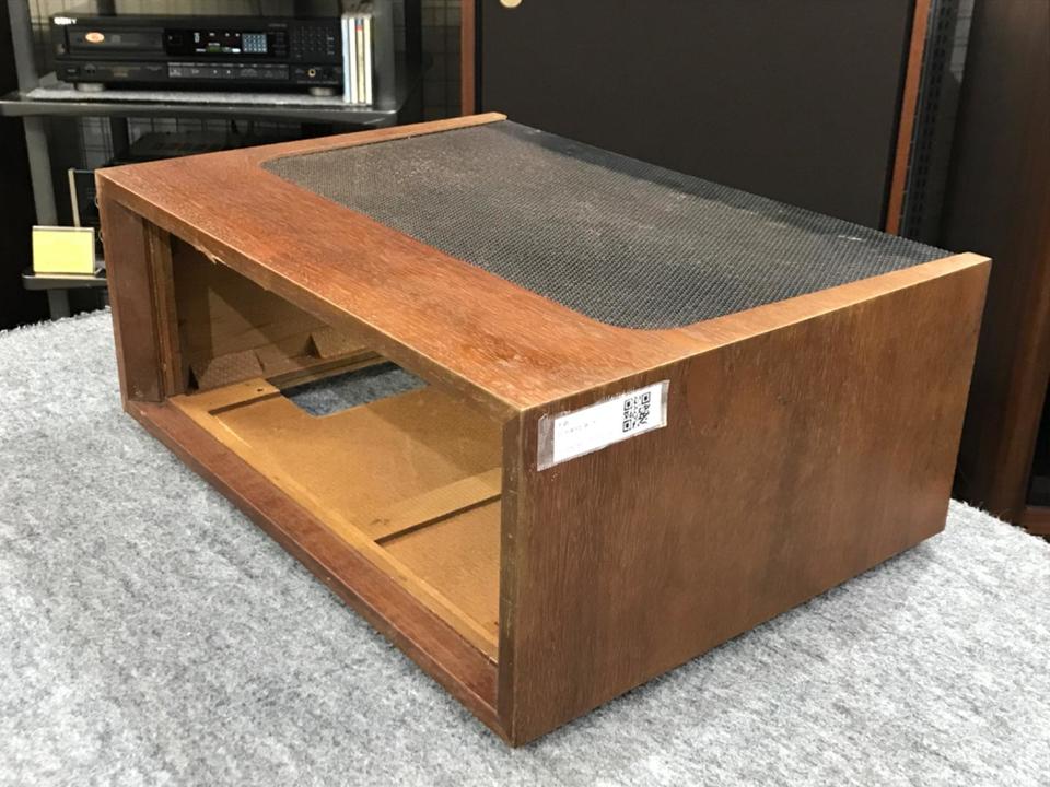 ウッドキャビネット 不明 - 中古オーディオ 高価買取・販売 ハイファイ堂