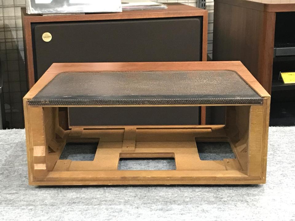 ウッドキャビネット 不明 - 中古オーディオ 高価買取・販売 ハイファイ堂