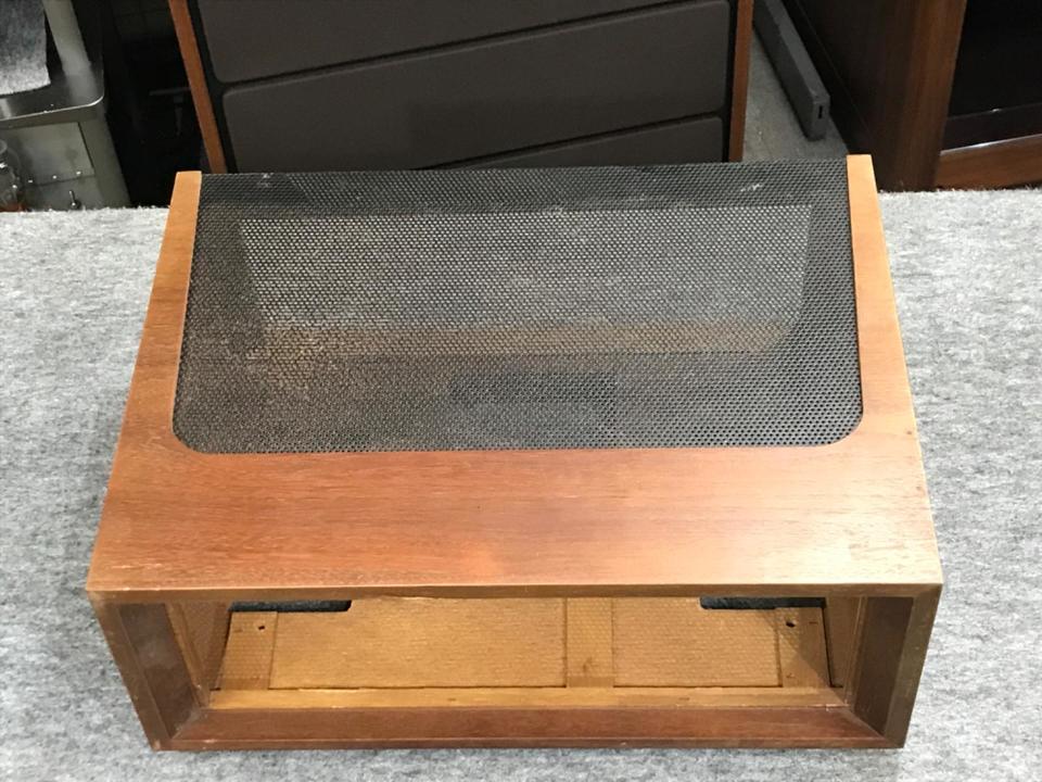 ウッドキャビネット 不明 - 中古オーディオ 高価買取・販売 ハイファイ堂