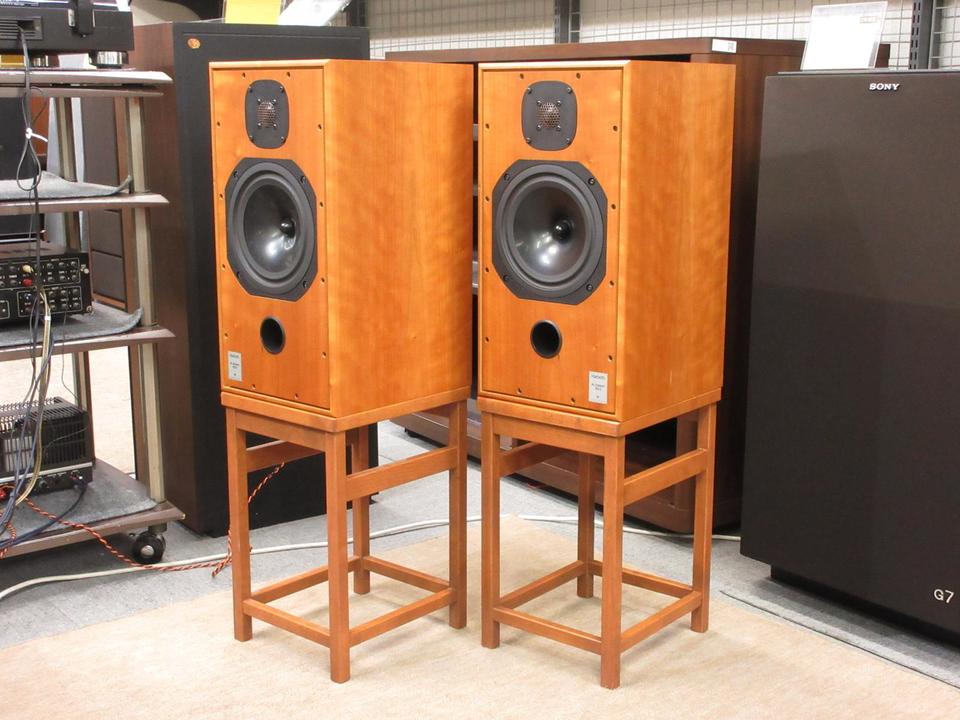 HL COMPACT 7ES-3 HARBETH - 中古オーディオ 高価買取・販売 ハイファイ堂
