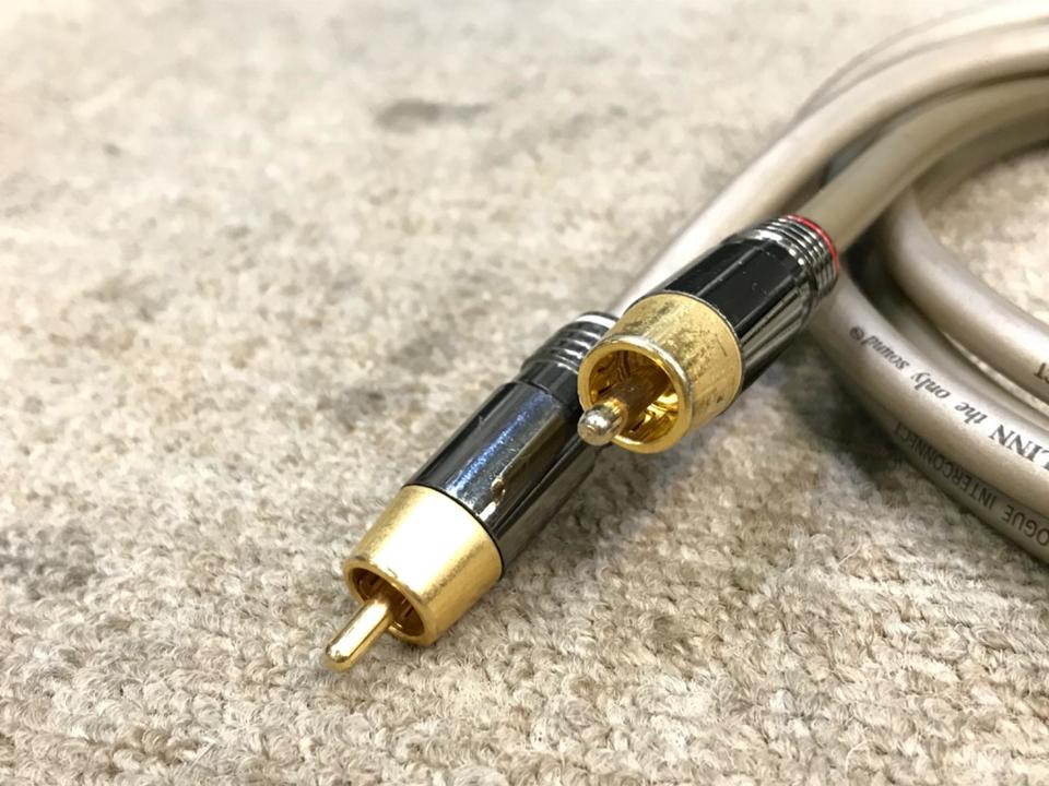 SI 12/UB/1.2m LINN - 中古オーディオ 高価買取・販売 ハイファイ堂