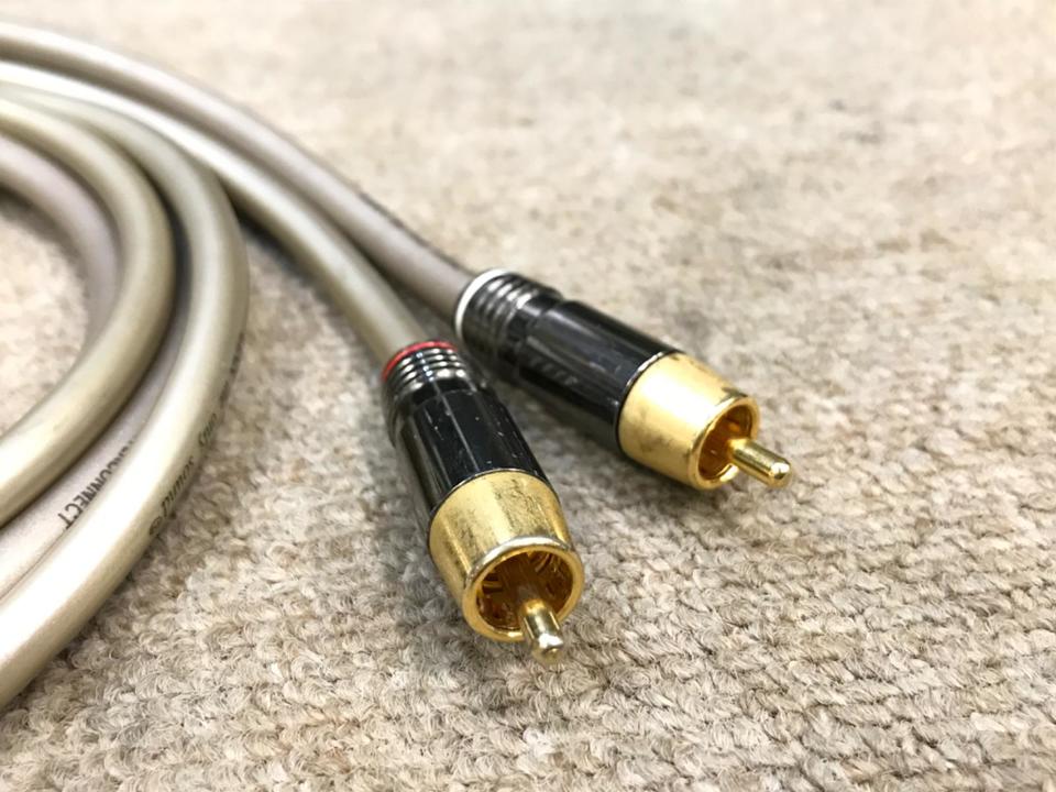 SI 12/UB/1.2m LINN - 中古オーディオ 高価買取・販売 ハイファイ堂