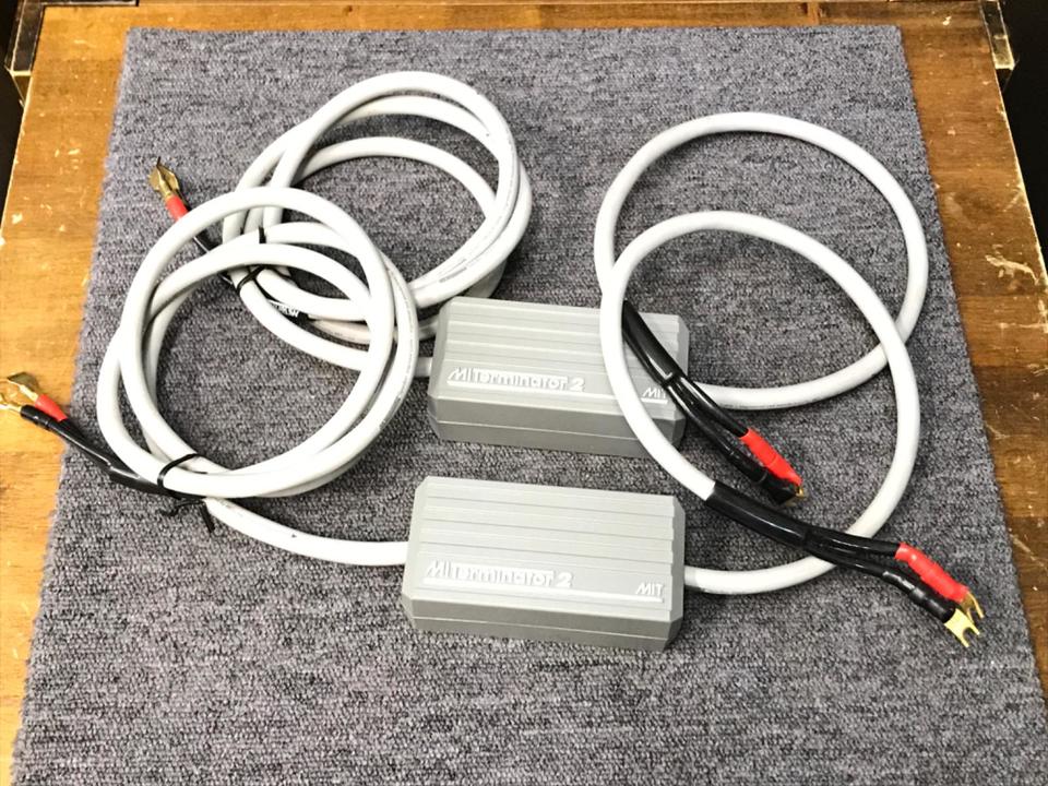 Terminator 2/2.4m MIT - 中古オーディオ 高価買取・販売 ハイファイ堂