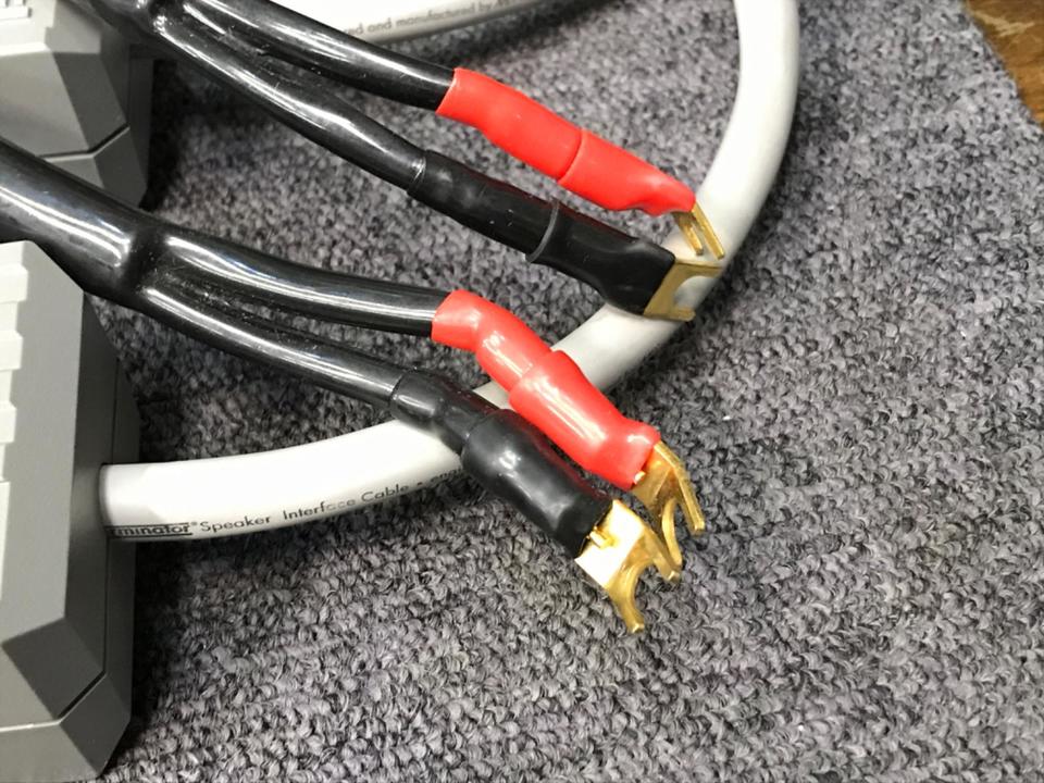 Terminator 2/2.4m MIT - 中古オーディオ 高価買取・販売 ハイファイ堂