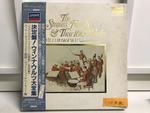 ウィンナ・ワルツ大全集10枚セット