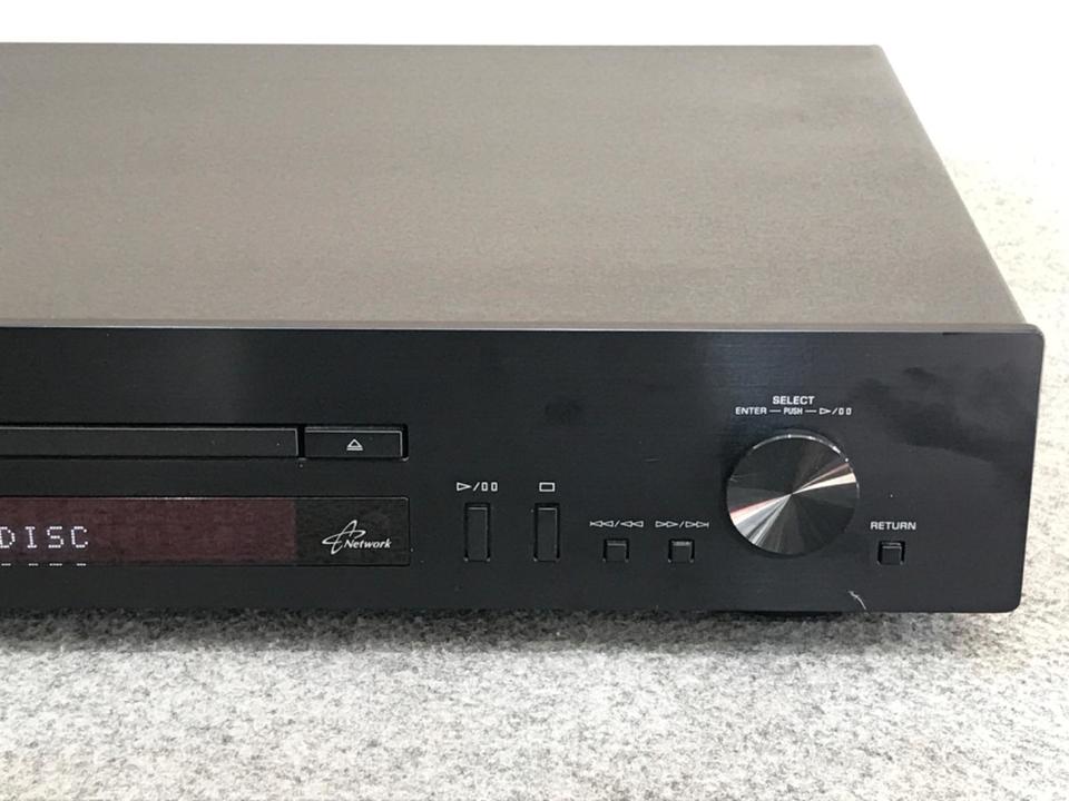 CD-N301 YAMAHA - 中古オーディオ 高価買取・販売 ハイファイ堂