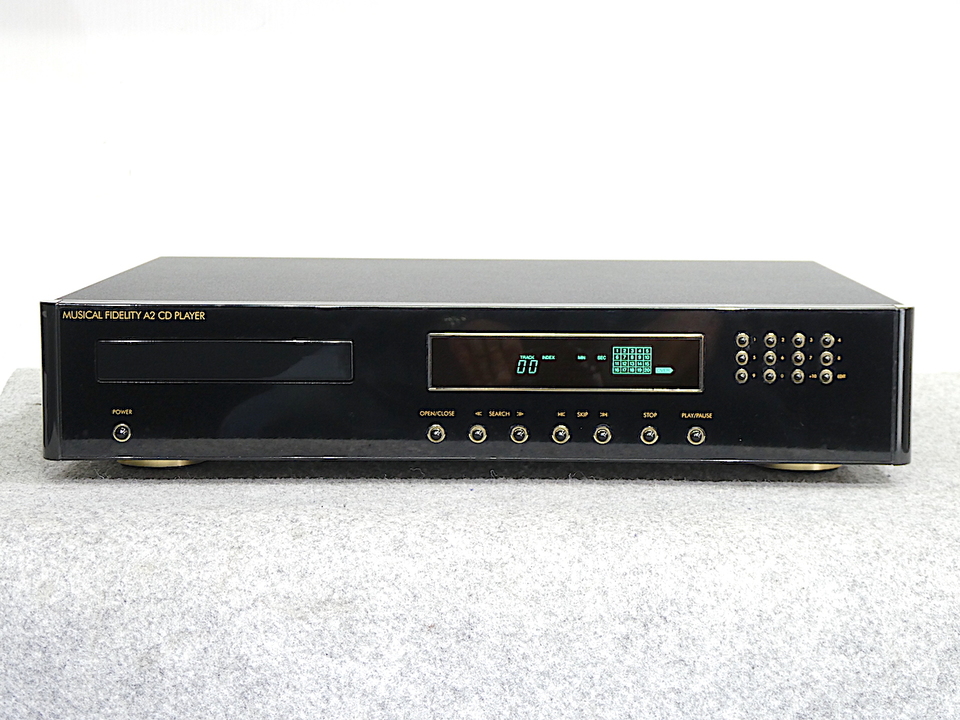 Enfini Custom Works Fidelity D.I. 中古 Enfini Custom Works Fidelity D.I. 中古 Enfini Custom Works