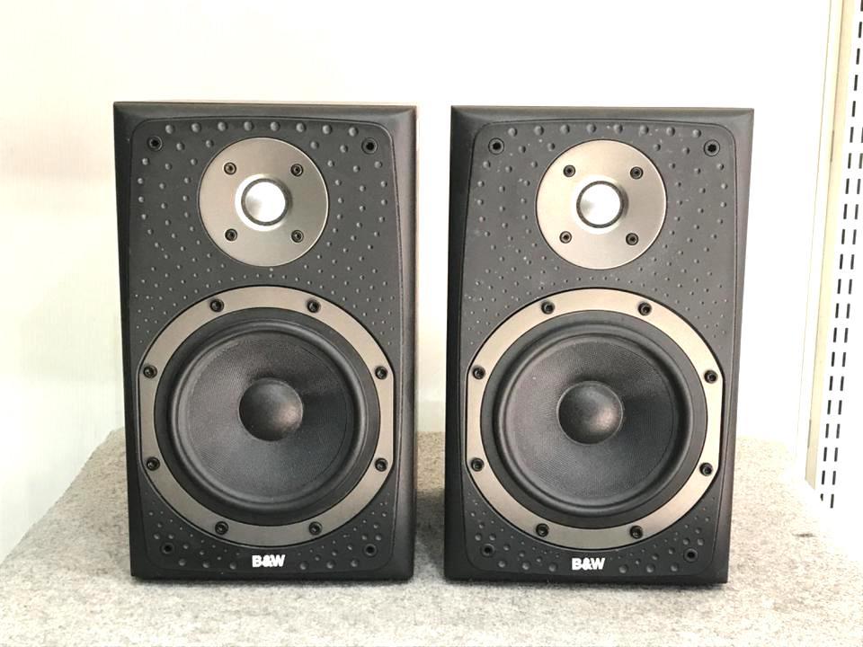 C】B&W DM303 スピーカーペア 3189946 B&W DM303の仕様