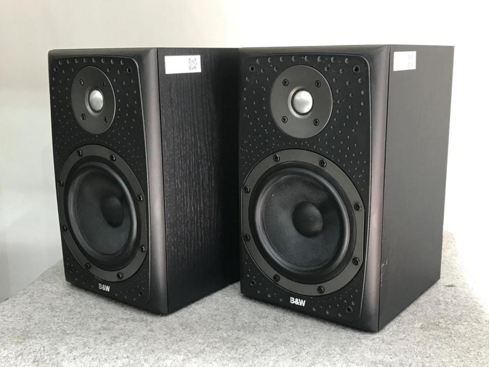 [B&W] 英国製 DM303 スピーカー ペア B&W] 英国製 DM303 スピーカー ペア