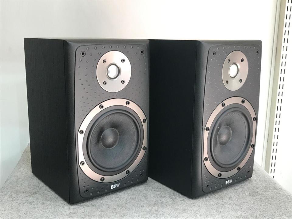 DM303 B&W - 中古オーディオ 高価買取・販売 ハイファイ堂