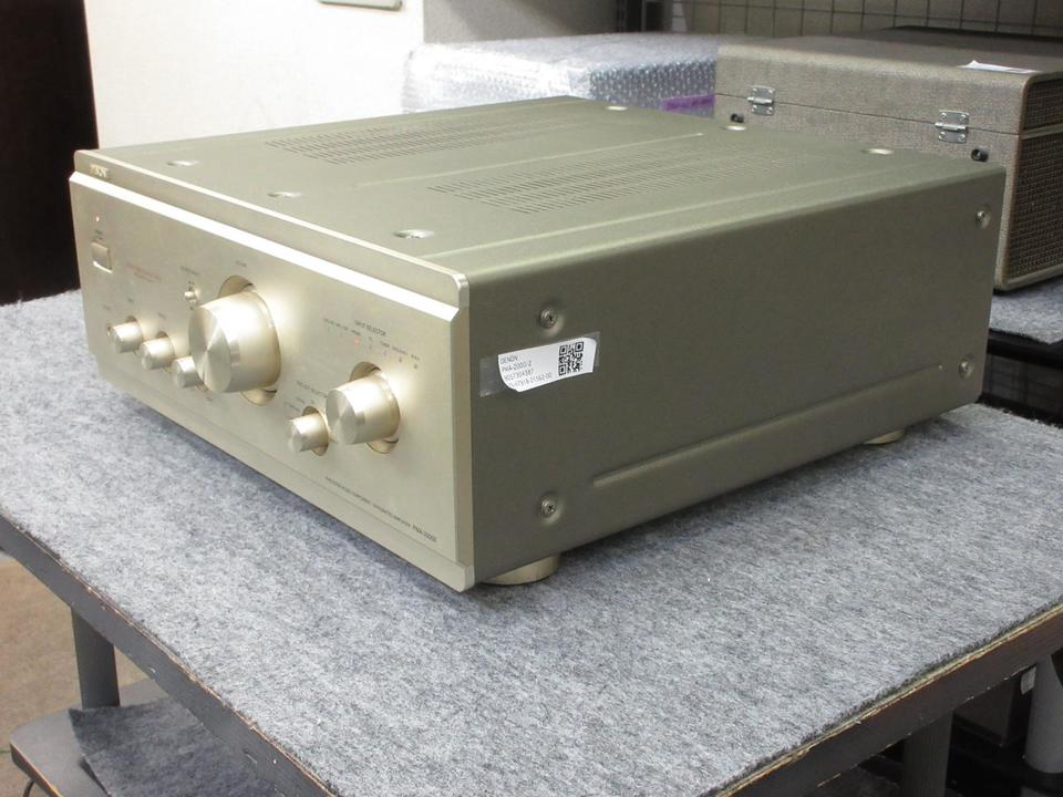 PMA-2000/2 DENON - 中古オーディオ 高価買取・販売 ハイファイ堂