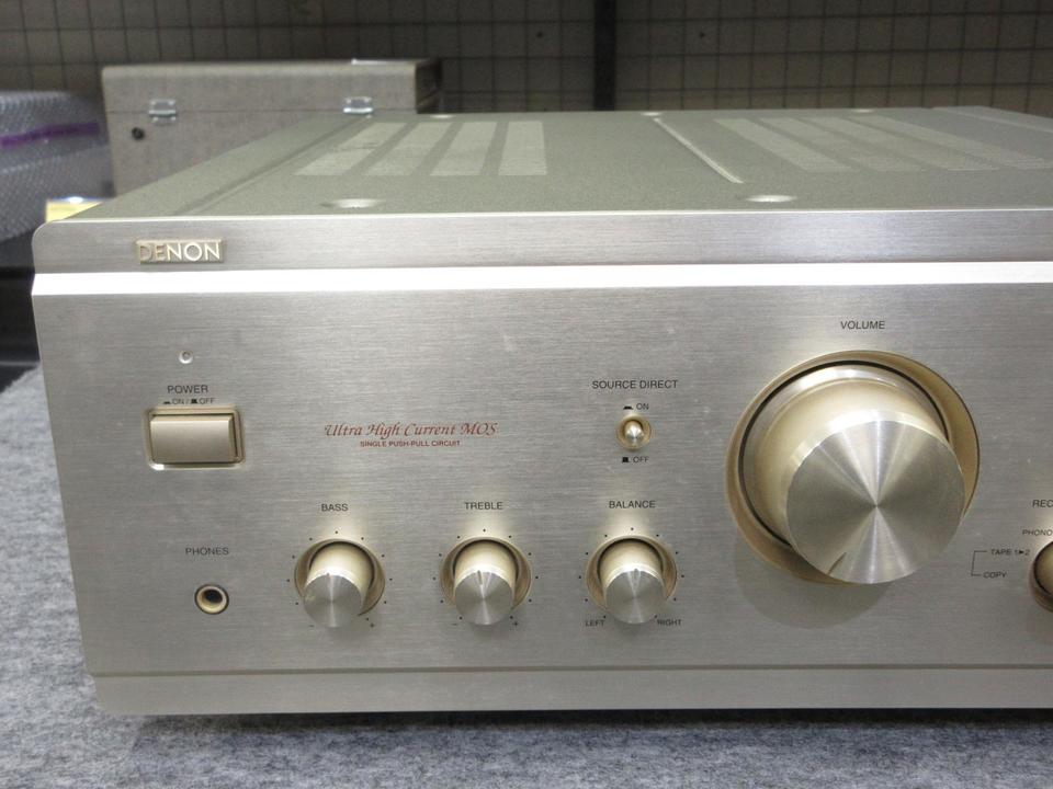 PMA-2000/2 DENON - 中古オーディオ 高価買取・販売 ハイファイ堂