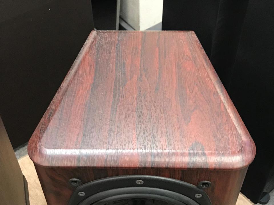 D20 Rosewood Plus TANNOY - 中古オーディオ 高価買取・販売 ハイファイ堂