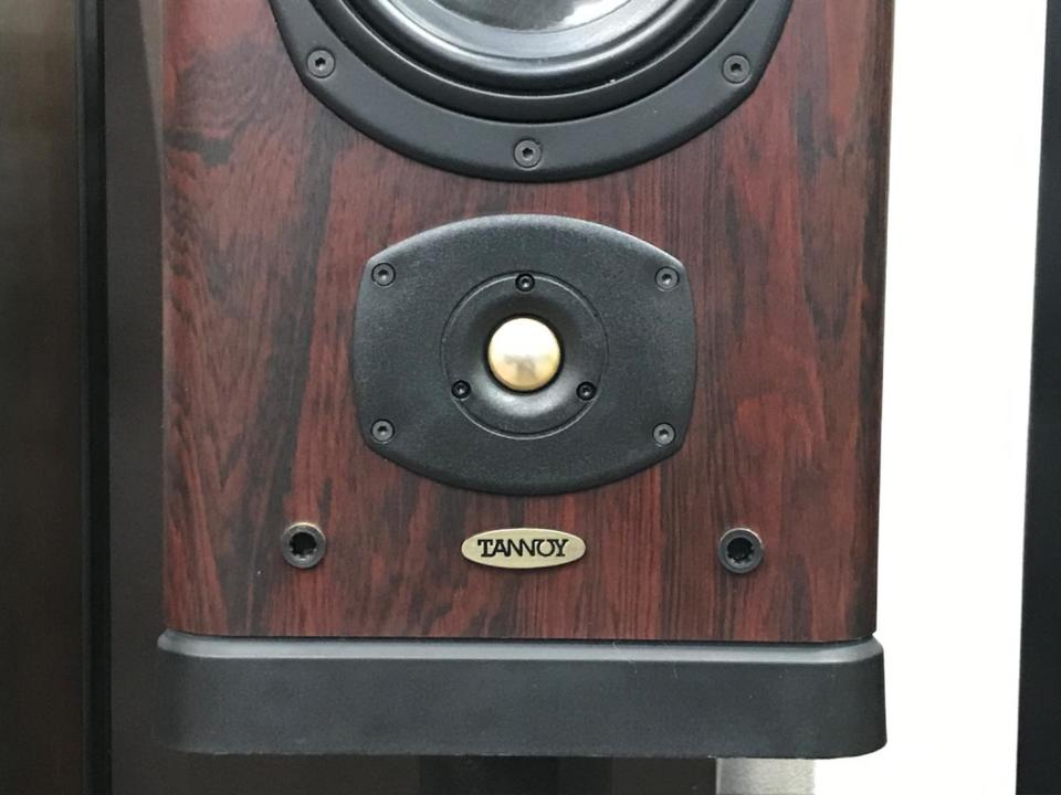 D20 Rosewood Plus TANNOY - 中古オーディオ 高価買取・販売