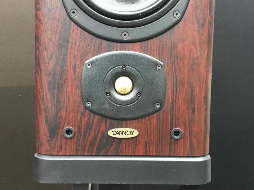 D20 Rosewood Plus TANNOY - 中古オーディオ 高価買取・販売 ハイファイ堂