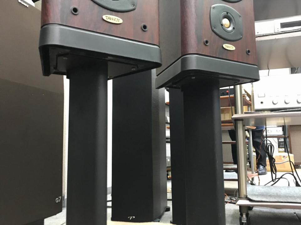 D20 Rosewood Plus TANNOY - 中古オーディオ 高価買取・販売 ハイファイ堂