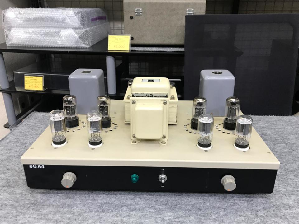 自作真空管アンプ 自作真空管アンプ 自作 - HiFi-Do McIntosh/JBL/audio-technica