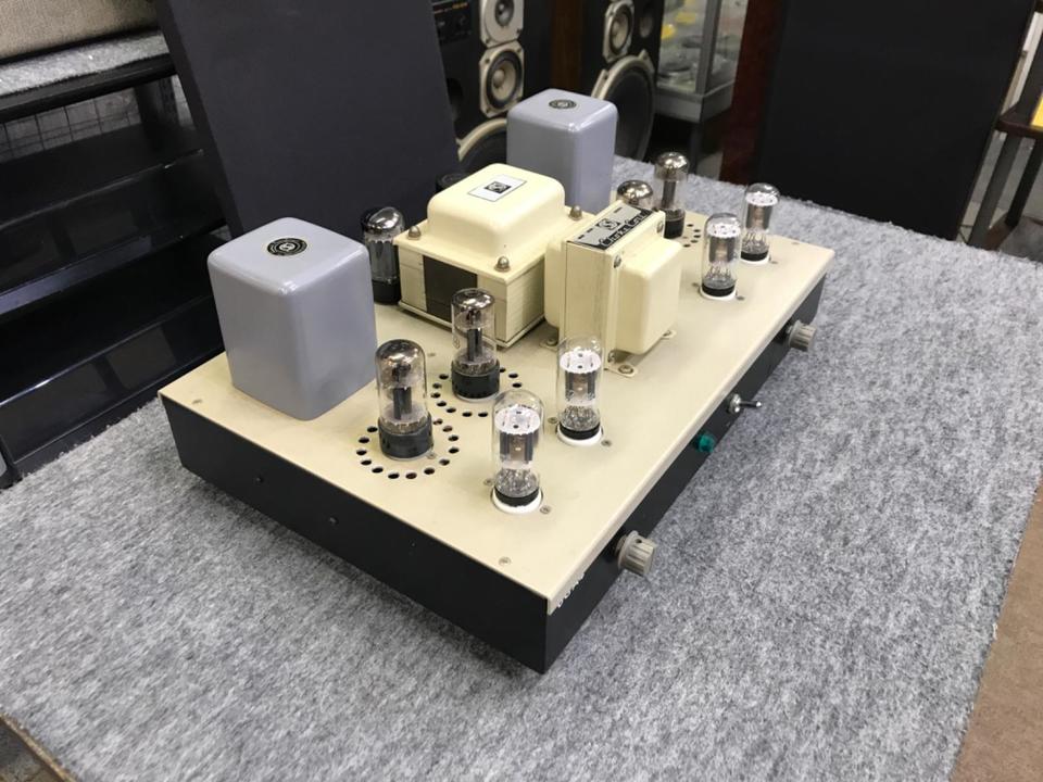 真空管アンプ 自作品？ ミニ真空管アンプ（6） - friendsofvalves 自作真空管オーディオ