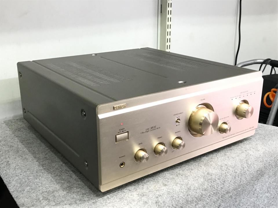 PMA-2000 DENON - 中古オーディオ 高価買取・販売 ハイファイ堂