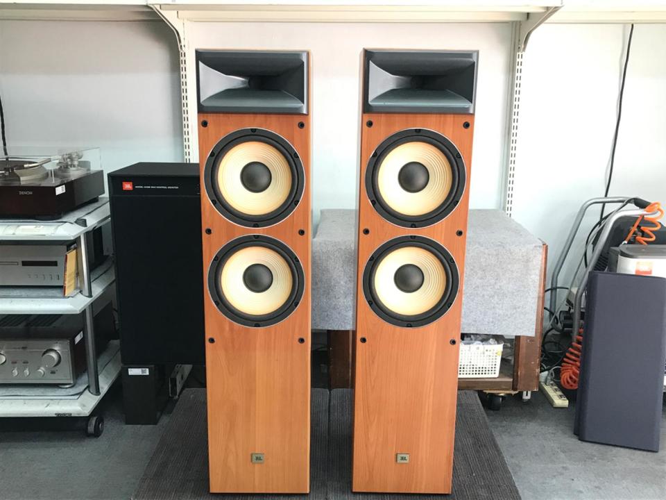 SV800 JBL - 中古オーディオ 高価買取・販売 ハイファイ堂