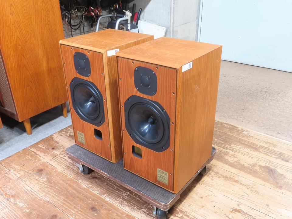 HL compact 7 HARBETH - 中古オーディオ 高価買取・販売 ハイファイ堂