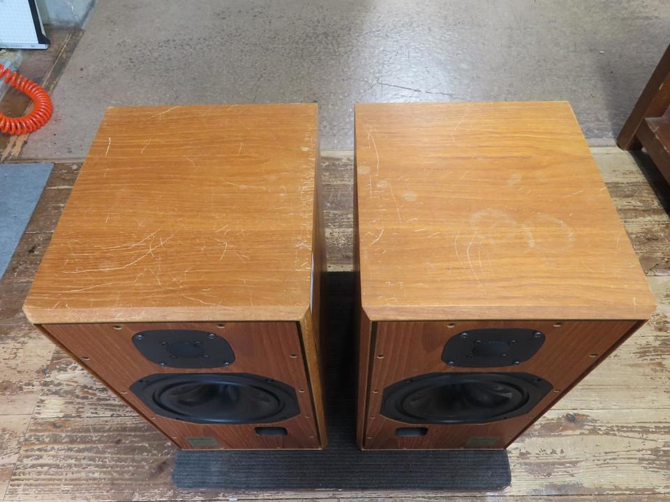 HL compact 7 HARBETH - 中古オーディオ 高価買取・販売 ハイファイ堂