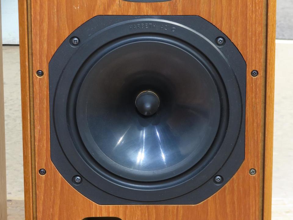 HL compact 7 HARBETH - 中古オーディオ 高価買取・販売 ハイファイ堂