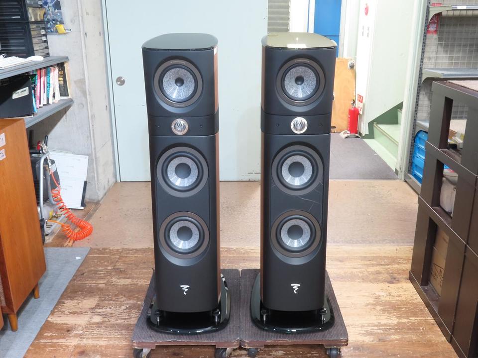 Sopra N2 FOCAL - 中古オーディオ 高価買取・販売 ハイファイ堂