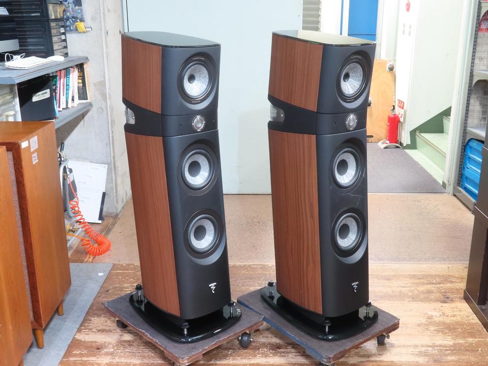 Sopra N2 FOCAL - 中古オーディオ 高価買取・販売 ハイファイ堂