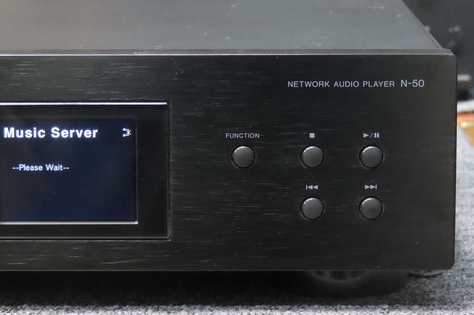 N-50 Pioneer - 中古オーディオ 高価買取・販売 ハイファイ堂