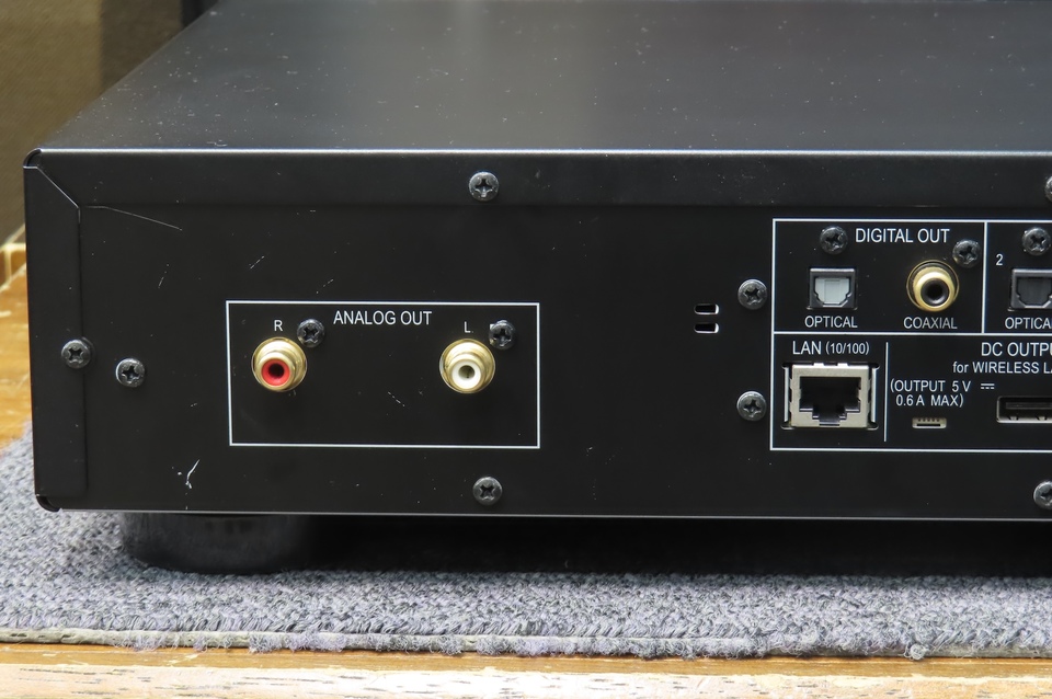 N-50 Pioneer - 中古オーディオ 高価買取・販売 ハイファイ堂