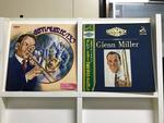グレン・ミラー5枚セット