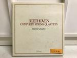 ベートーヴェン：弦楽四重奏曲全集(Westminster/MONO)10枚セット