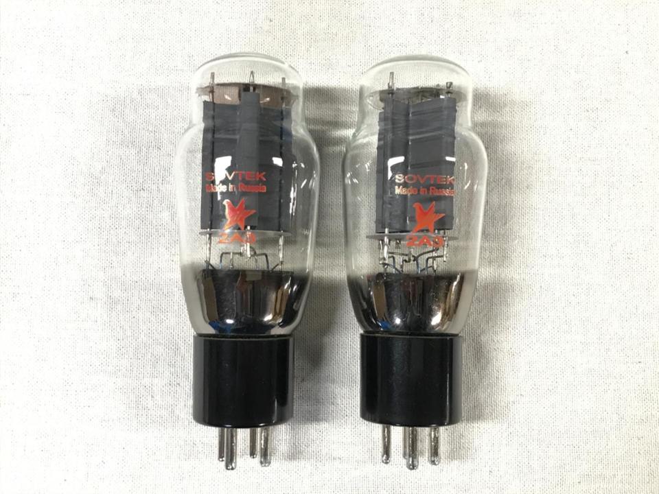 2A3 SOVTEK - 中古オーディオ 高価買取・販売 ハイファイ堂