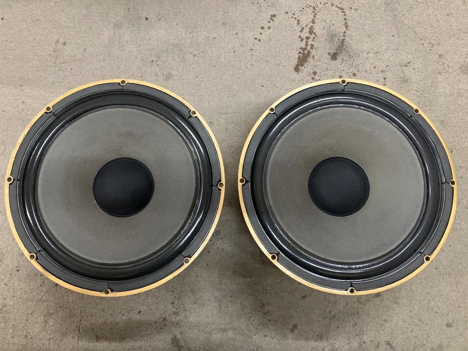 New Rectangular York TANNOY - 中古オーディオ 高価買取・販売 New Rectangular York TANNOY - 中古オーディオ 高価買取・販売