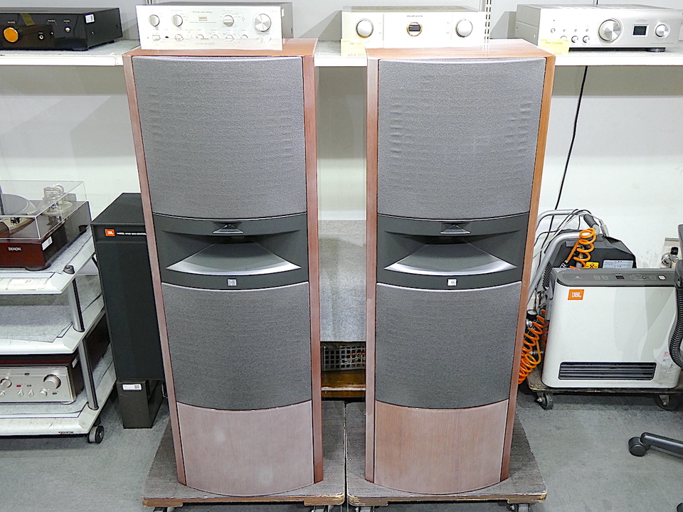 K2 S5800 JBL - 中古オーディオ 高価買取・販売 ハイファイ堂