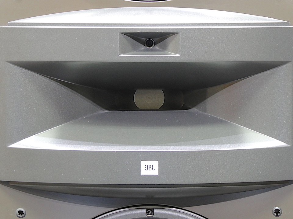 K2 S5800 JBL - 中古オーディオ 高価買取・販売 ハイファイ堂