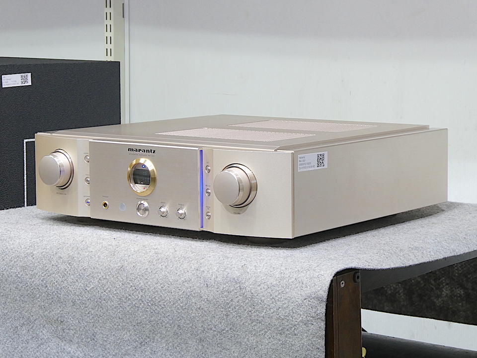PM-13S1 marantz - 中古オーディオ 高価買取・販売 ハイファイ堂