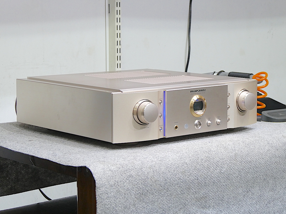 PM-13S1 marantz - 中古オーディオ 高価買取・販売 ハイファイ堂