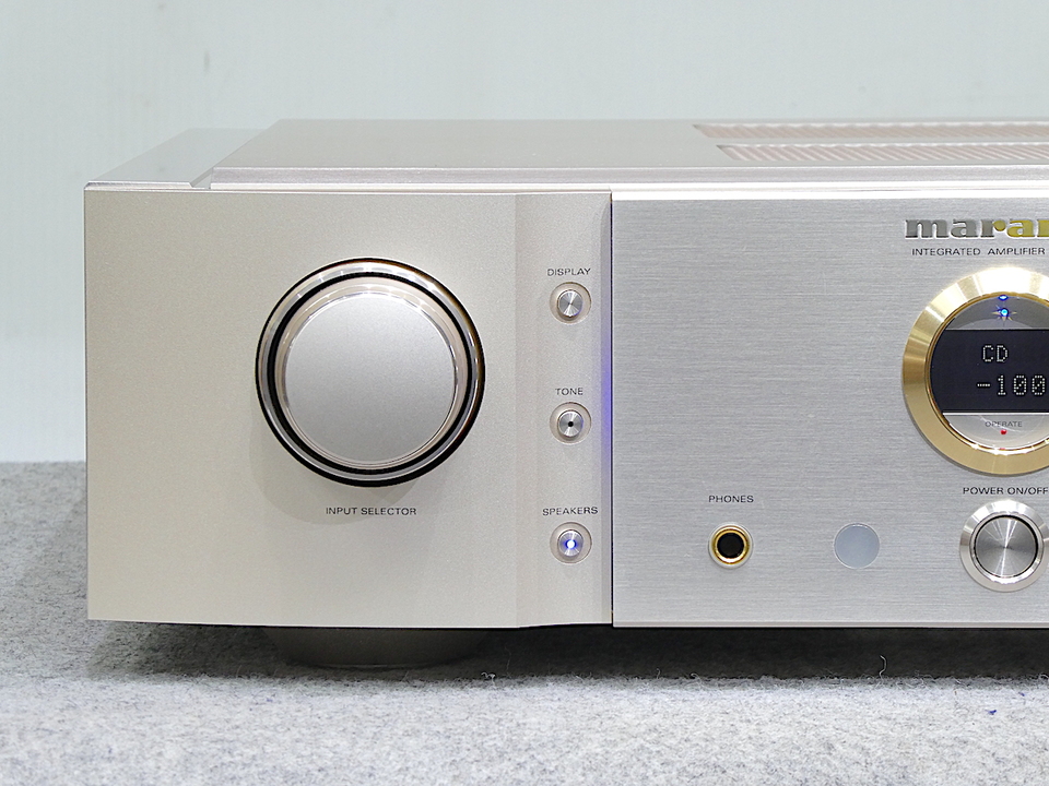 PM-13S1 marantz - 中古オーディオ 高価買取・販売 ハイファイ堂