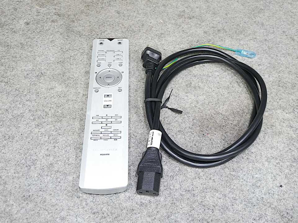 PM-13S1 marantz - 中古オーディオ 高価買取・販売 ハイファイ堂