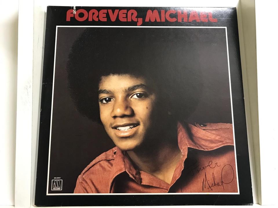 マイケル・ジャクソン(ゲスト参加含む)5枚セット - 中古