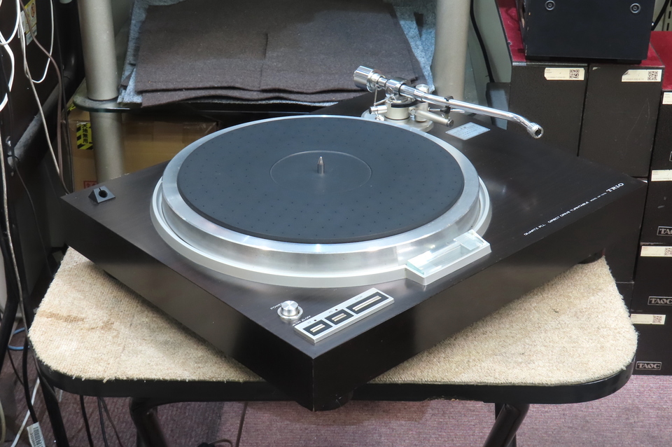 TONO TEL-55 中古品 オンキヨー ONKYO D-55EX スピーカー ペア @46824 / 中古オーディオ