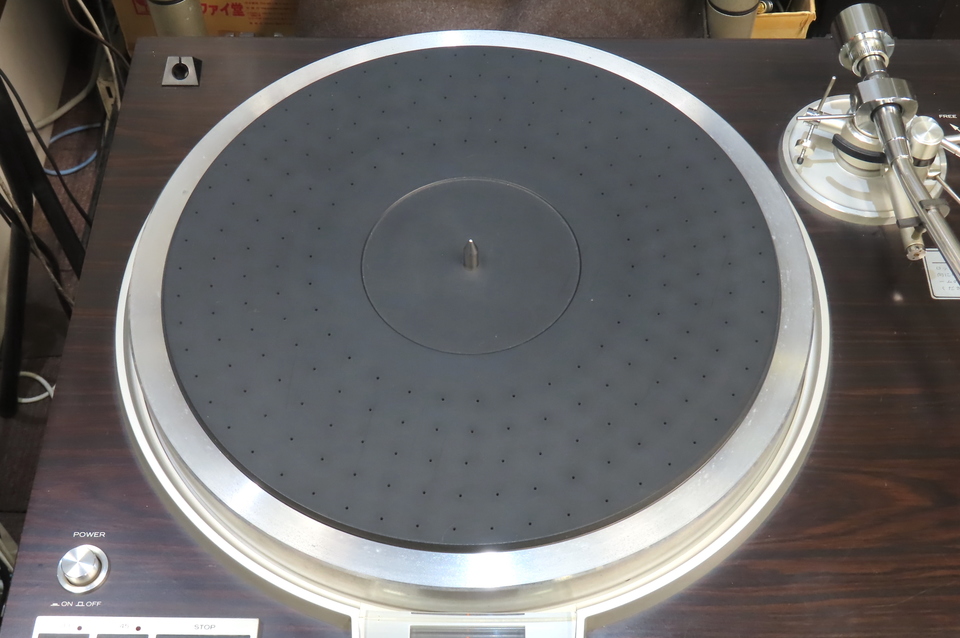 KP-7070 TRIO - 中古オーディオ 高価買取・販売 ハイファイ堂