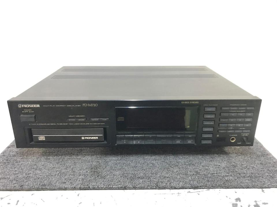 パイオニア６連装CDプレーヤーPDM50中古品 パイオニア Pioneer Yahoo!オークション PIONEER cdマガジン」の落札