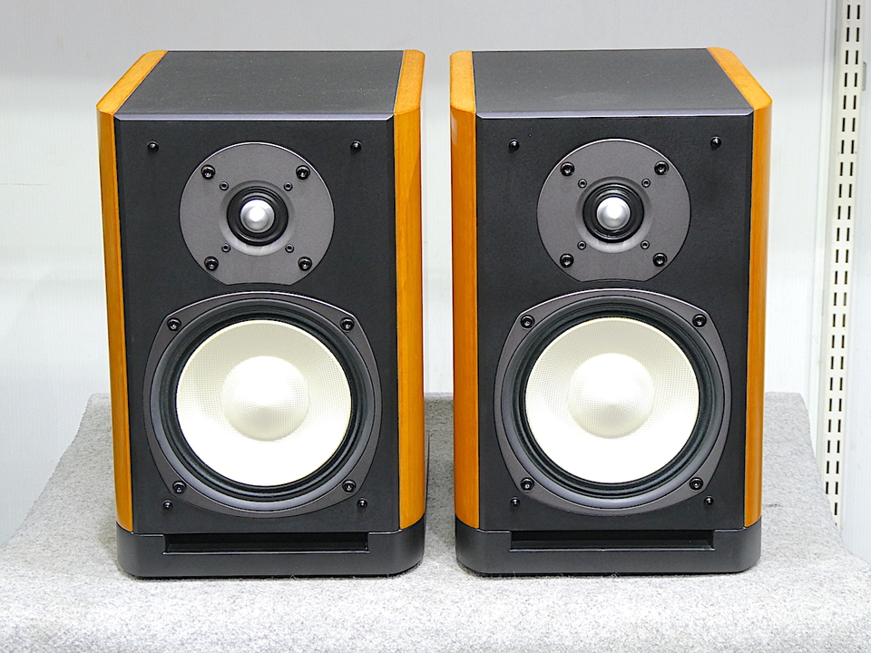 ONKYO D-312E ペア 音出し確認済み D-312E ONKYO - 中古オーディオ 高価買取・販売 ハイファイ堂