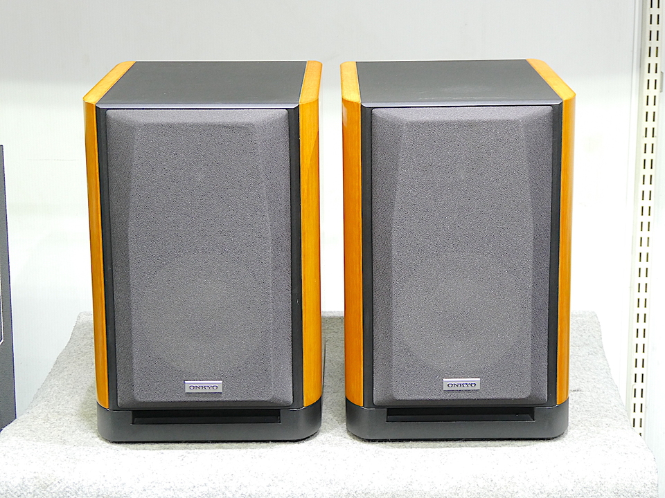 B ONKYO (オンキョー) D-312Eスピーカー(1台) B ONKYO (オンキョー) D-312Eスピーカー(1台) Amazon.co.jp