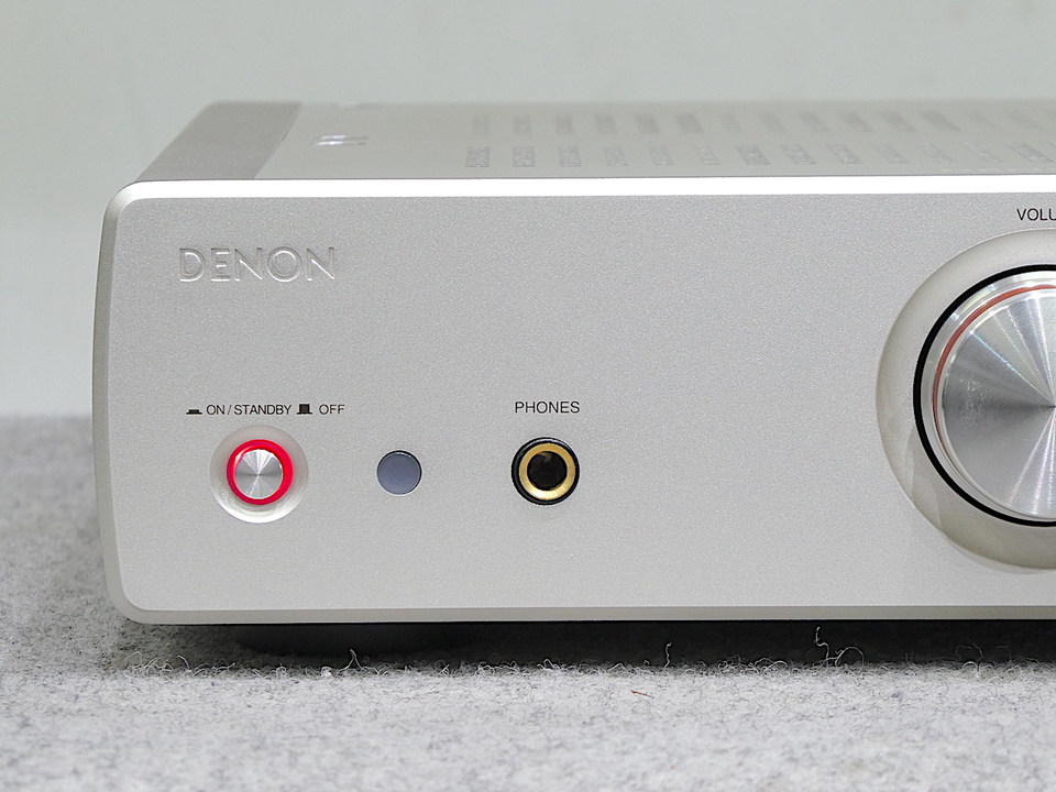 PMA-CX3 DENON - 中古オーディオ 高価買取・販売 ハイファイ堂