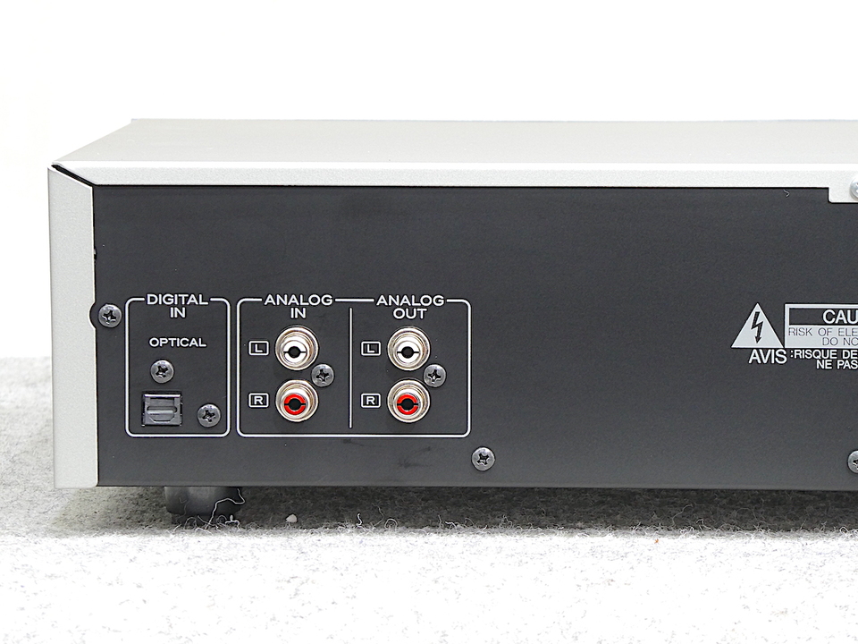 CD-RW890MK2 TEAC - 中古オーディオ 高価買取・販売 ハイファイ堂